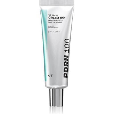 VT Cosmetics PDRN Cream регенериращ крем за лие със стягащ ефект 50ml