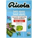 Bonbóny Ricola Svěží alpský 20 x 40 g