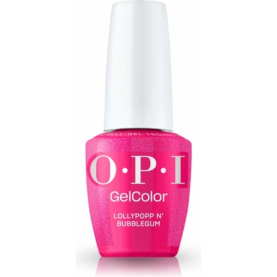 OPI Gel Color Tempted to Lick-orice 15 ml