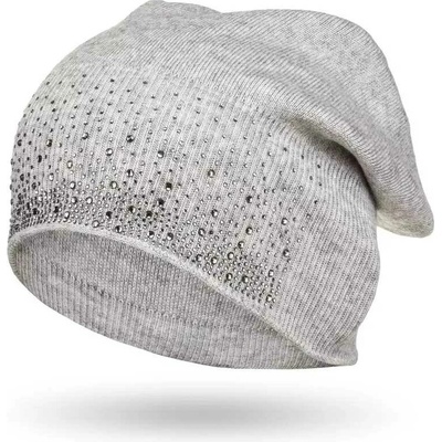 Peterson PTN HAT-01 šedá