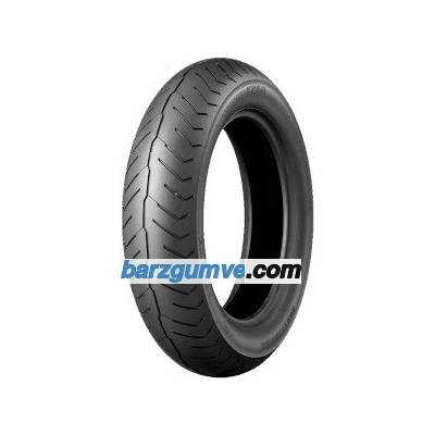 Bridgestone G853 ( 130/70 R18 TL 63V M/C, Variante F, Предно колело )