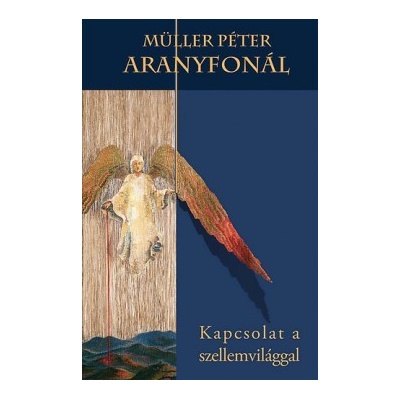 Aranyfonál