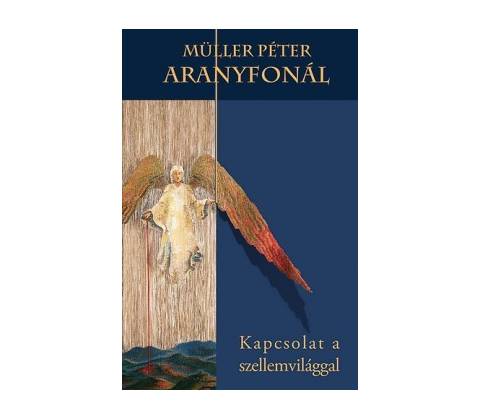Aranyfonál