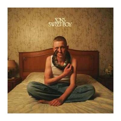 Sons - Sweet Boy CD