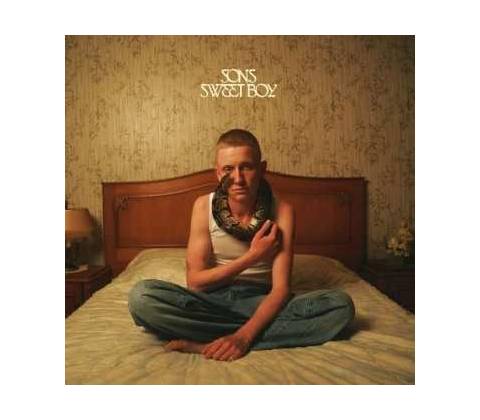 Sons - Sweet Boy CD