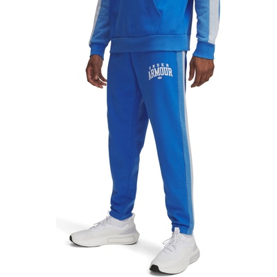 Under Armour Rival fleece colorblock s