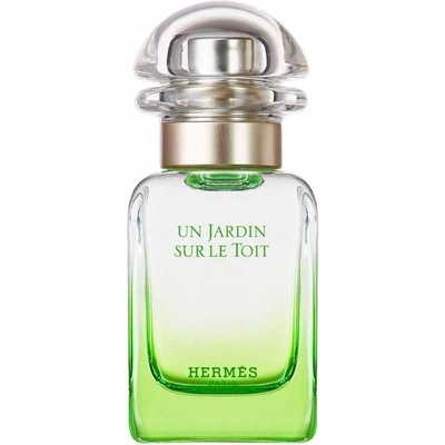 Hermès Un Jardin Sur Le Toit toaletní voda unisex 50 ml
