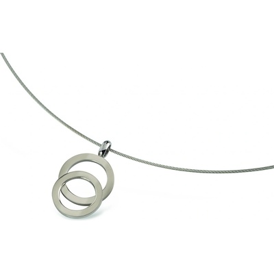 Boccia Titanium Přívěsek 07021 01