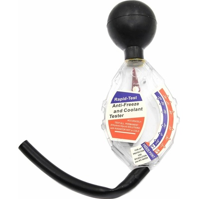 Geko Tester chladicí kapaliny – glukometr (24/100) | Zboží Auto