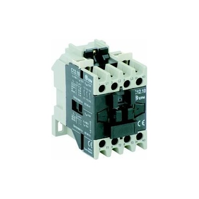 EP MODŘANY Stykač C12.10 220-230VAC 111159867000