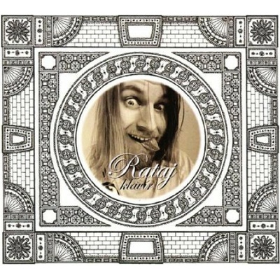 Rataj Vojtěch - Klavír CD