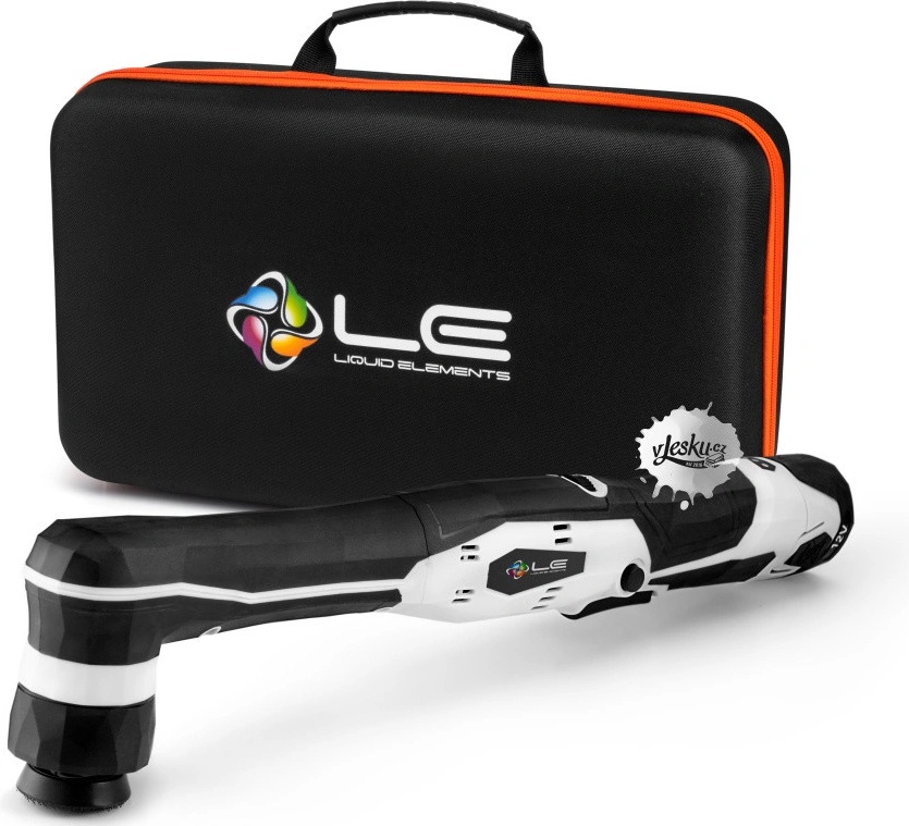 Liquid Elements A1000 V4 mini