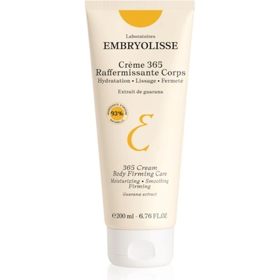 Embryolisse Crème 365 Raffermissante Corps стягащ крем за стягане на кожата 200ml