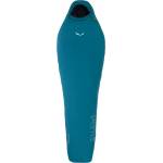 Salewa Пухен спален чувал Salewa Diadem Warm Long Down sleeping bag - Ink Blue - размер One Size (513-1231-0111) Спален чувал