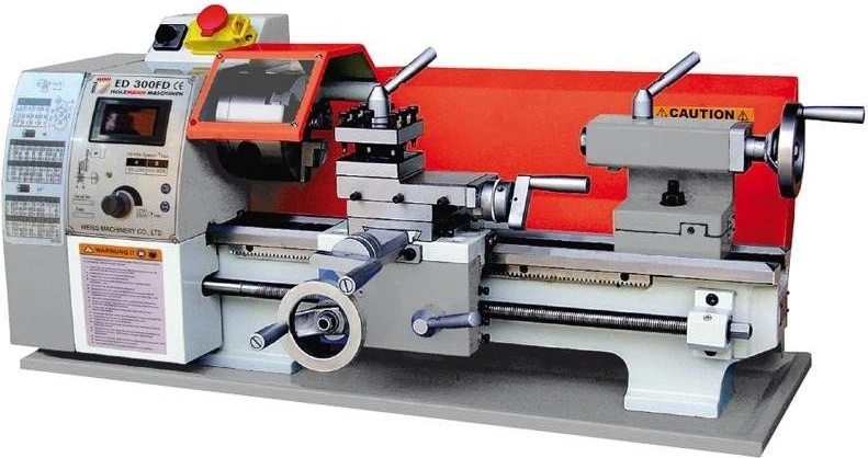 Holzmann ED 300FD