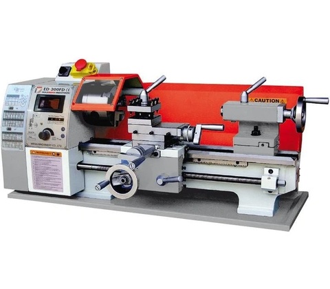 Holzmann ED 300FD