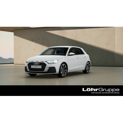 Audi A1 30 TFSI Sportback 85 kW