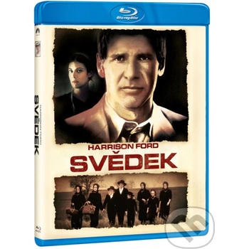 Svědek BD