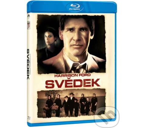 Svědek BD