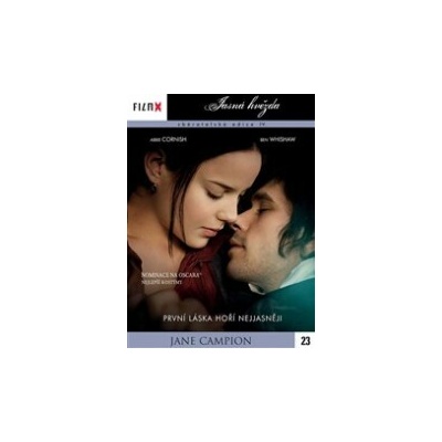 Jasná hvězda DVD