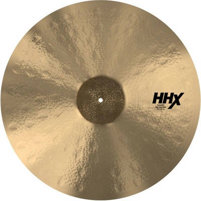 Sabian HHX Complex Big Cup Ride 22”