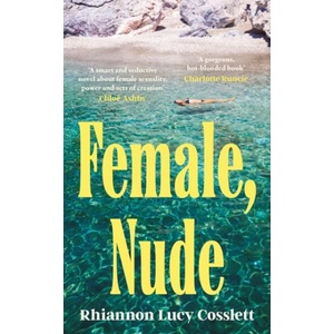 Female, Nude (ISBN: 9781035413812)