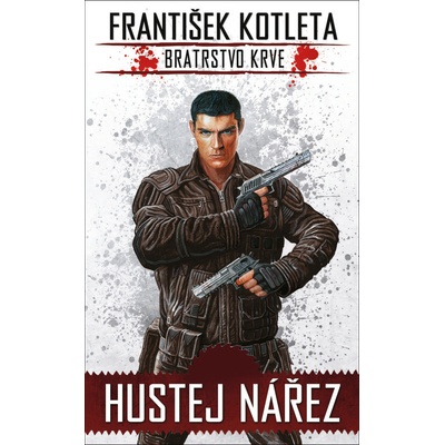 Hustej nářez - František Kotleta