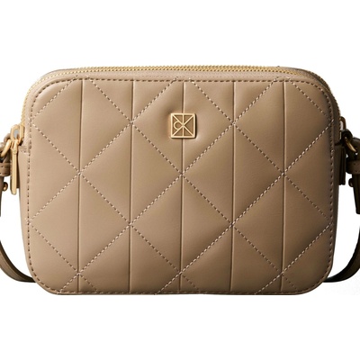 Calvin Klein dámská crossbody kabelka LV04F3328GVFU
