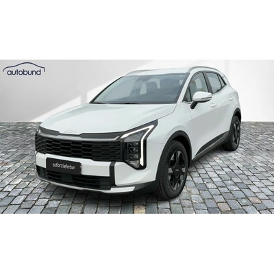 Kia Sportage 1.6 T-GDI DCT 110 kW