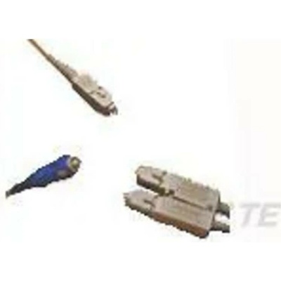 TE Connectivity Adaptér pro optický kabel 1-5504970-4 Bulk
