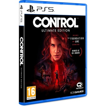 Control (Ultimate Edition)