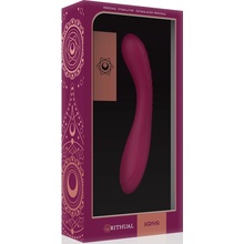 Rithual Kriya G-Spot Stimulator Rechargeable