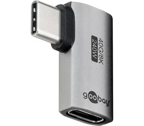 Goobay USB-C/USB-C 74441