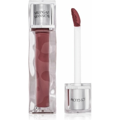 Muzigae mansion Icy Glow žiarivý lesk na pery 10 Prim 5 ml