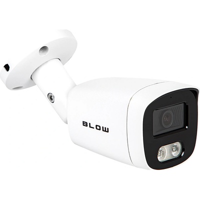 BLOW BL-5IS28BWM/SD/PoE