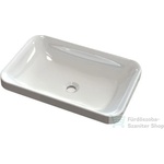 SAPHO Astoria 55x12x37 cm (55033)