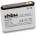 VHBW Батерия за Nokia 8800 / 8801, BP-6X, 700 mAh (106112701)