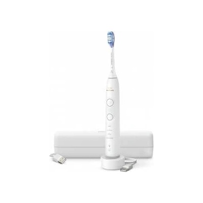 Philips Sonicare HX7420/01 (Series 7100) бяла, с калъф за пътуване (зареждащ)