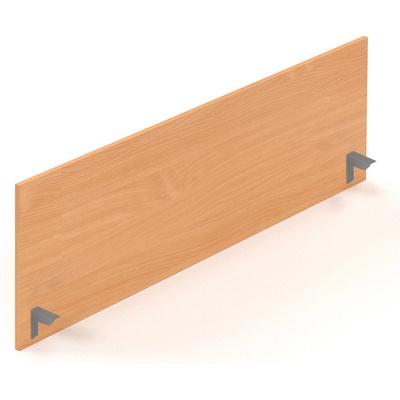 Lenza Paraván Visio 160 x 1 8 x 49 cm buk