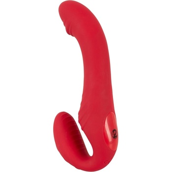 RC Strapless Strap-On 3