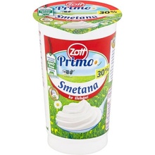 Zott Primo Smetana ke šlehání 30% 200 g