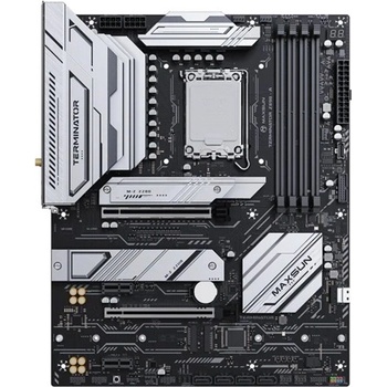 Maxsun Terminator Z890-A WIFI