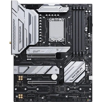 Maxsun Terminator Z890-A WIFI