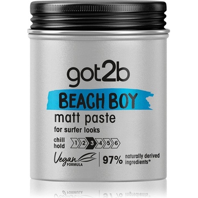 got2b Beach Boy Styling guma 100 ml – Zboží Dáma