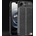 Apple iPhone 16e Удароустойчив Litchi Skin Калъф и Протектор