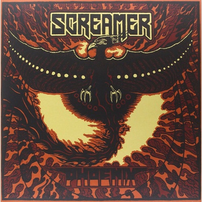 SCREAMER: PHOENIX LP