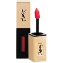 Yves Saint Laurent Rouge Pur Couture Vernis A Levres luxusný lesklý rúž 9 Rouge Laque 6 ml