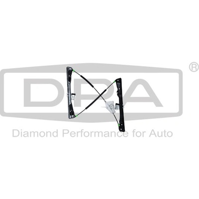 Mechanizmus zdvíhania okna DPA 88371790302