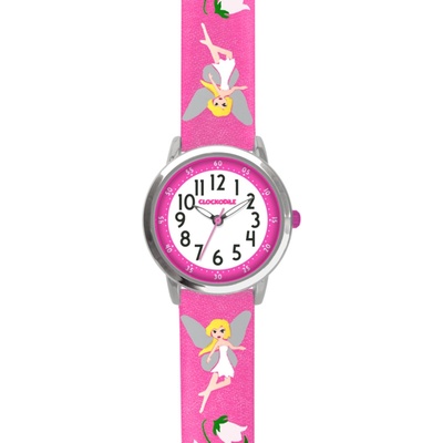 Clockodile CWG5081