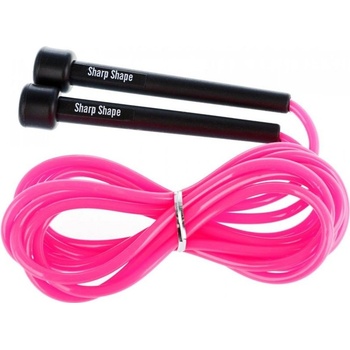 Sharp Shape Speed Jump Rope